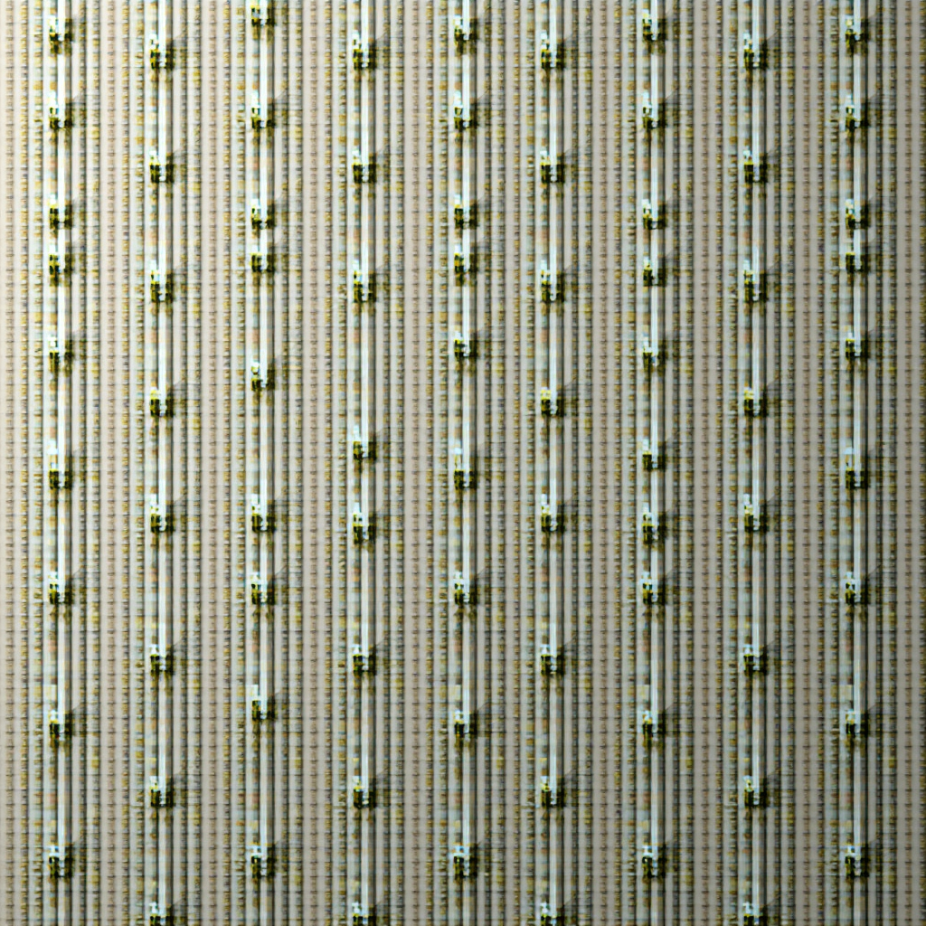 Decorative background pattern for financial services heading section